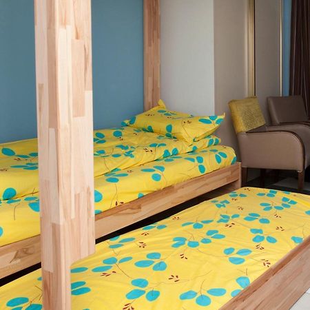 Club246 Paris Saint Martin B&B 외부 사진