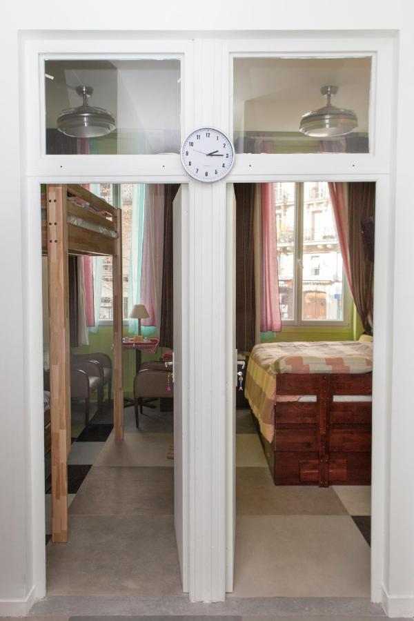 Club246 Paris Saint Martin B&B 외부 사진