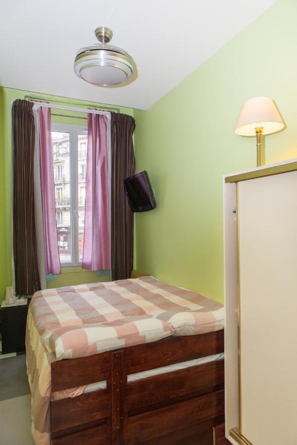 Club246 Paris Saint Martin B&B 외부 사진