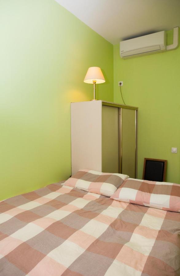 Club246 Paris Saint Martin B&B 외부 사진